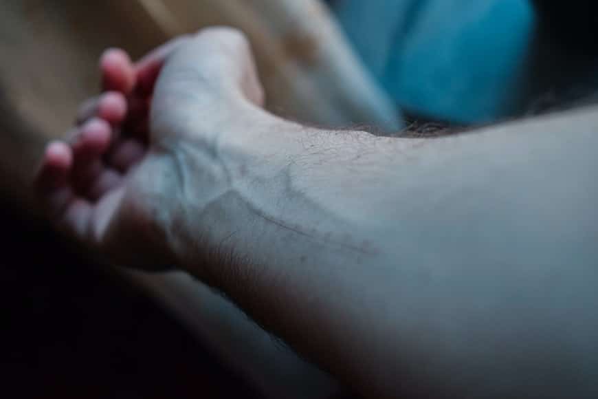 Quais são os sintomas de overdose de cocaína?